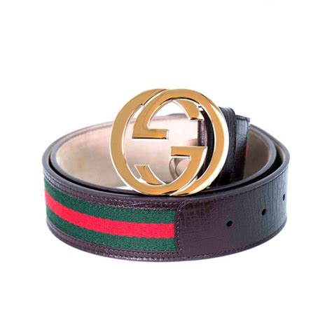 gucci belt red and green|gucci belt for men sale.